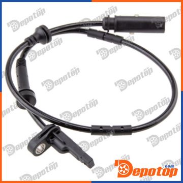 Capteur ABS arrière pour BMW | 240711-54143, HCA-BM-029
